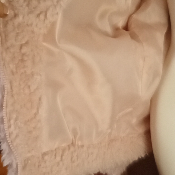 Love chemistry teddy coat - Picture 12 of 13